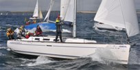 Charterboot Isibeal